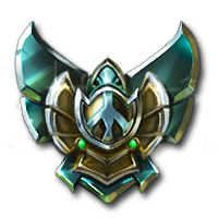 Platinum